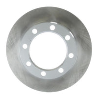 Disc Brake Rotor NRS Brakes BR5523