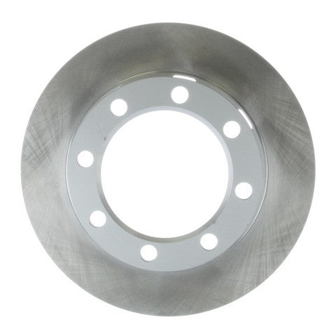 Disc Brake Rotor NRS Brakes BR5523