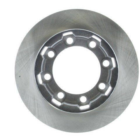 Disc Brake Rotor NRS Brakes BR5523