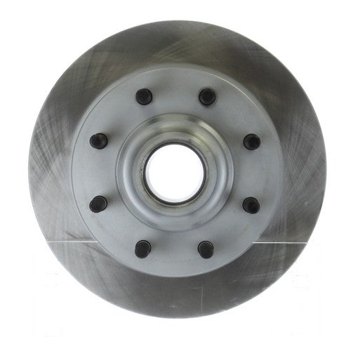 Disc Brake Rotor NRS Brakes BR5535