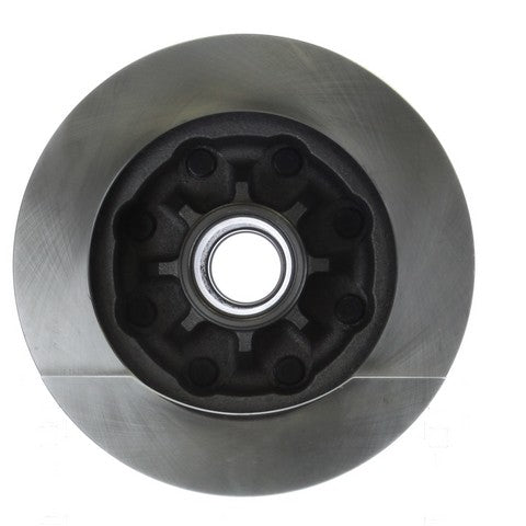 Disc Brake Rotor NRS Brakes BR5535