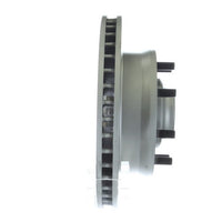 Disc Brake Rotor NRS Brakes BR5535