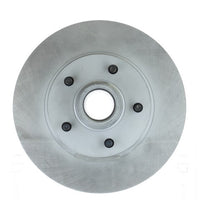 Disc Brake Rotor NRS Brakes BR5542