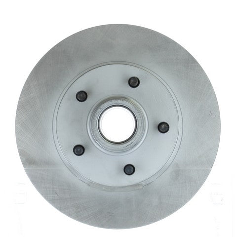 Disc Brake Rotor NRS Brakes BR5542