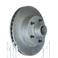 Disc Brake Rotor NRS Brakes BR5542