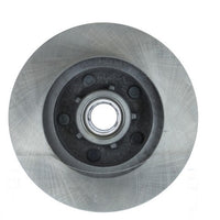 Disc Brake Rotor NRS Brakes BR5542