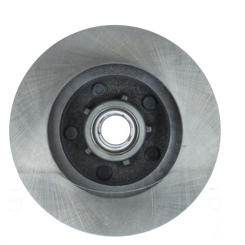 Disc Brake Rotor NRS Brakes BR5542