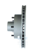 Disc Brake Rotor NRS Brakes BR5542