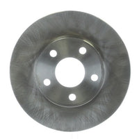 Disc Brake Rotor NRS Brakes BR5543