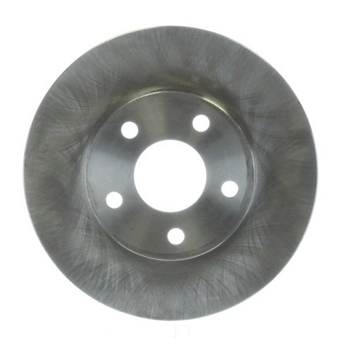 Disc Brake Rotor NRS Brakes BR5543