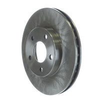 Disc Brake Rotor NRS Brakes BR5543