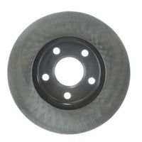 Disc Brake Rotor NRS Brakes BR5543
