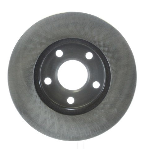 Disc Brake Rotor NRS Brakes BR5543