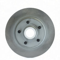 Disc Brake Rotor NRS Brakes BR5546