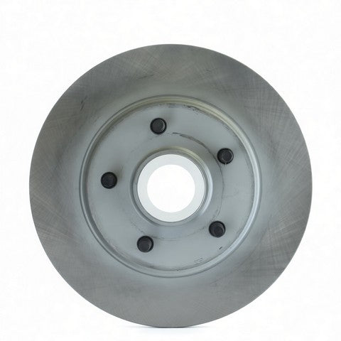 Disc Brake Rotor NRS Brakes BR5546