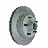 Disc Brake Rotor NRS Brakes BR5546