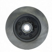 Disc Brake Rotor NRS Brakes BR5546