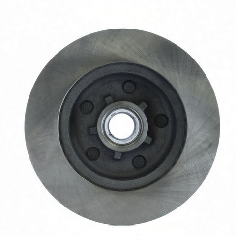 Disc Brake Rotor NRS Brakes BR5546