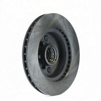 Disc Brake Rotor NRS Brakes BR5546