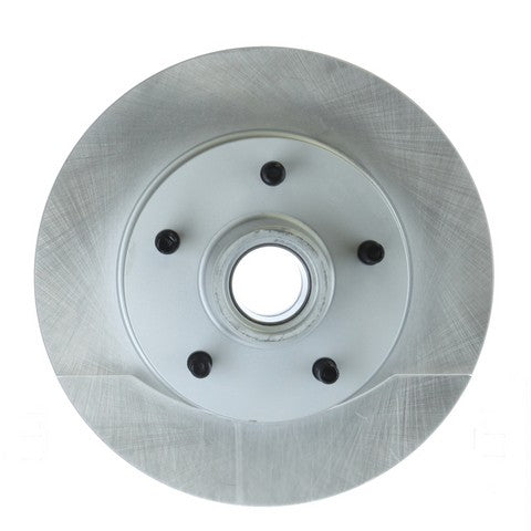 Disc Brake Rotor NRS Brakes BR5547