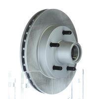 Disc Brake Rotor NRS Brakes BR5547