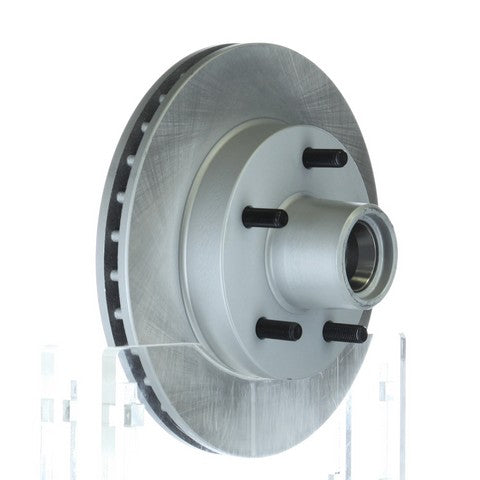 Disc Brake Rotor NRS Brakes BR5547