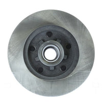 Disc Brake Rotor NRS Brakes BR5547