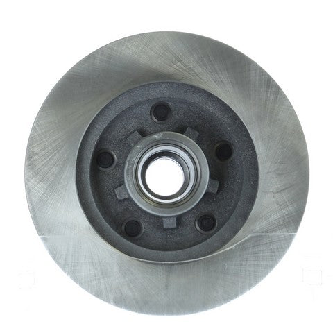 Disc Brake Rotor NRS Brakes BR5547