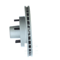 Disc Brake Rotor NRS Brakes BR5547