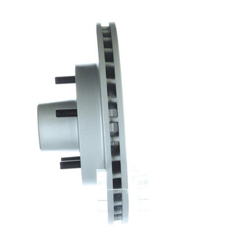 Disc Brake Rotor NRS Brakes BR5547