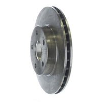 Disc Brake Rotor NRS Brakes BR5548