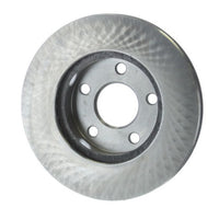 Disc Brake Rotor NRS Brakes BR5548
