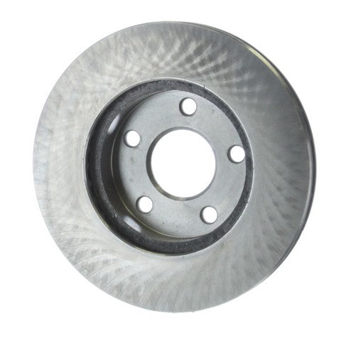 Disc Brake Rotor NRS Brakes BR5548