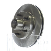 Disc Brake Rotor NRS Brakes BR5549