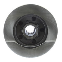 Disc Brake Rotor NRS Brakes BR5549