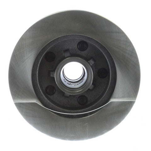 Disc Brake Rotor NRS Brakes BR5549
