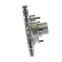 Disc Brake Rotor NRS Brakes BR5549