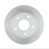 Disc Brake Rotor NRS Brakes BR5550
