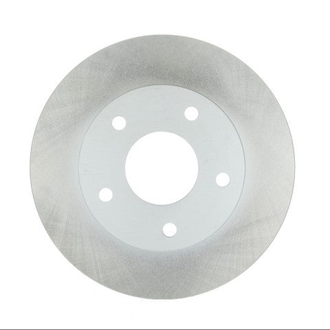 Disc Brake Rotor NRS Brakes BR5550