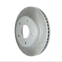 Disc Brake Rotor NRS Brakes BR5550