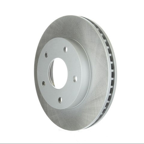 Disc Brake Rotor NRS Brakes BR5550