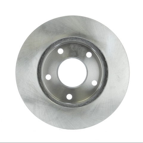 Disc Brake Rotor NRS Brakes BR5550