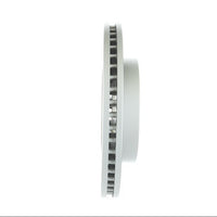Disc Brake Rotor NRS Brakes BR5550
