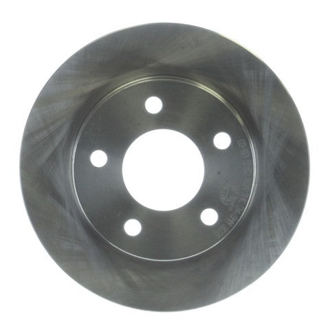 Disc Brake Rotor NRS Brakes BR5552