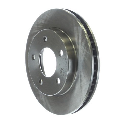 Disc Brake Rotor NRS Brakes BR5552