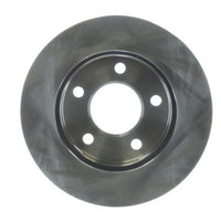 Disc Brake Rotor NRS Brakes BR5552