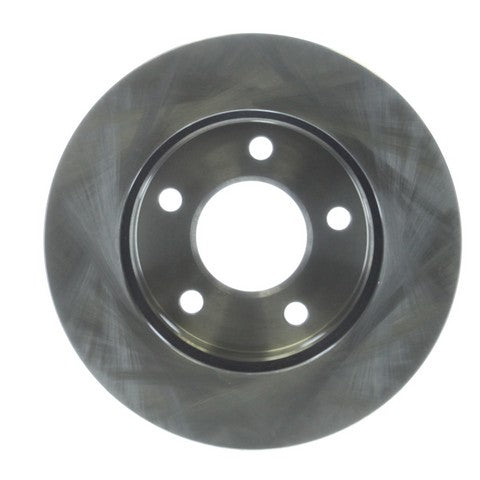 Disc Brake Rotor NRS Brakes BR5552