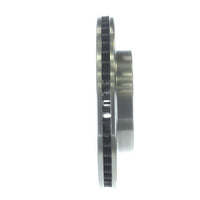 Disc Brake Rotor NRS Brakes BR5552