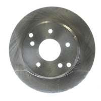 Disc Brake Rotor NRS Brakes BR5556