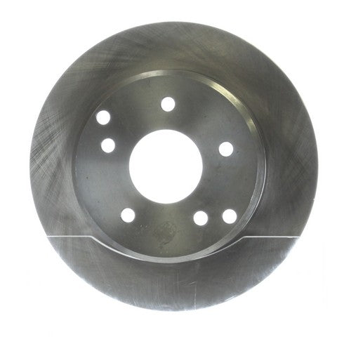Disc Brake Rotor NRS Brakes BR5556
